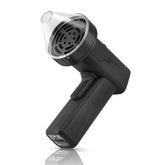 The Auto9 - Fully Automatic Grinder - Discreet Smoker